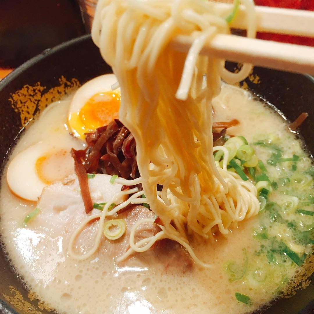 ラーメン激戦区！池袋西口で食べたいおすすめラーメン５選