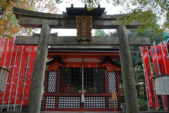 祇園社の総本社！京都「八坂神社」の見どころは？