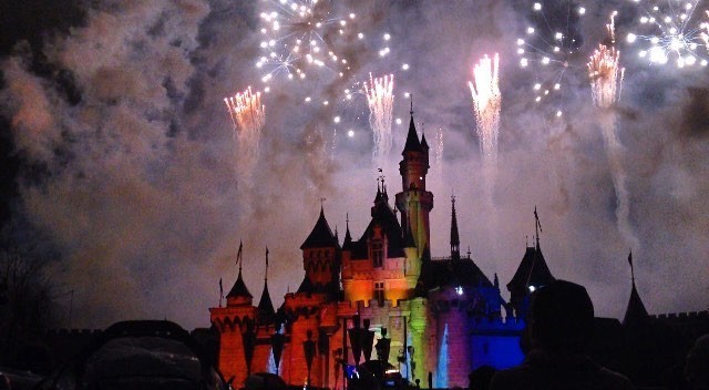 絶対観るべき！香港ディズニーランドのショー＆パレード５選
