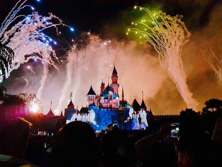 絶対観るべき！香港ディズニーランドのショー＆パレード５選