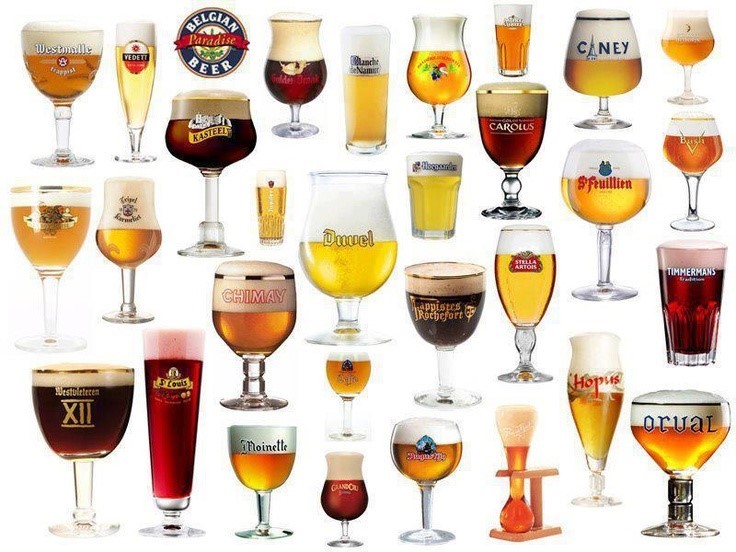 【ビール大国ベルギー】飲み歩きが楽しい！ベルギービールおすすめ12種類