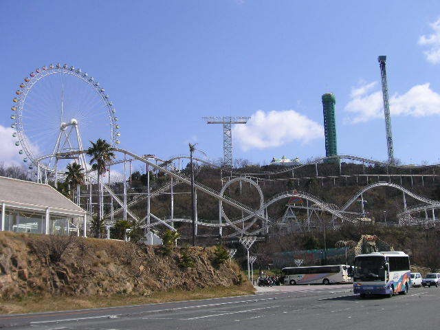 岡山の絶景を満喫ドライビング！おすすめコースはこちら！