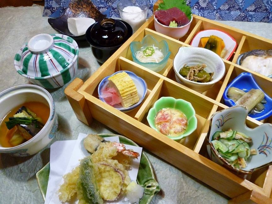 京都の町屋で美味しいグルメ！おすすめのお店5選