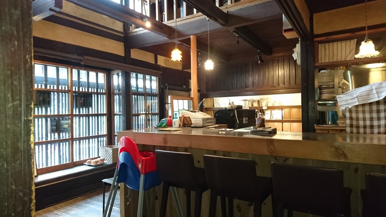 京都の町屋で美味しいグルメ！おすすめのお店5選