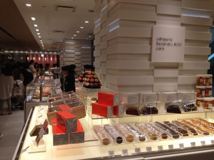 新宿伊勢丹で買える絶品チョコレートまとめ