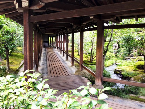歴史の寺！京都・天龍寺へのアクセス方法と拝観料まとめ