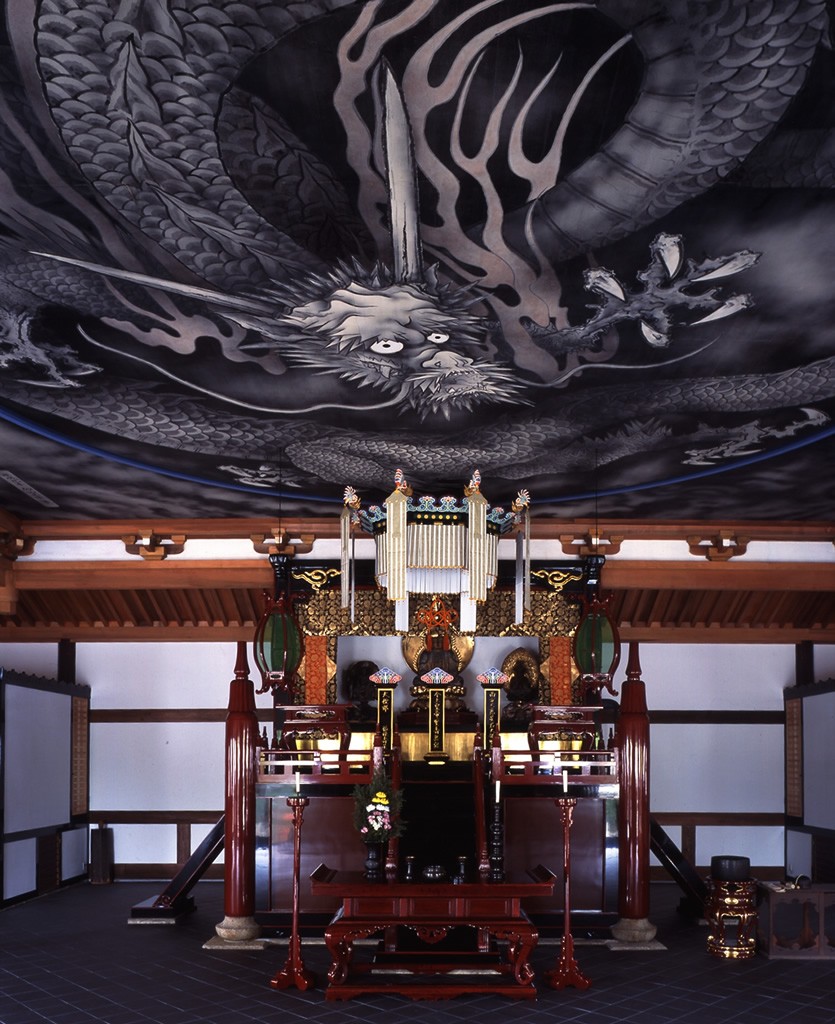 歴史の寺！京都・天龍寺へのアクセス方法と拝観料まとめ