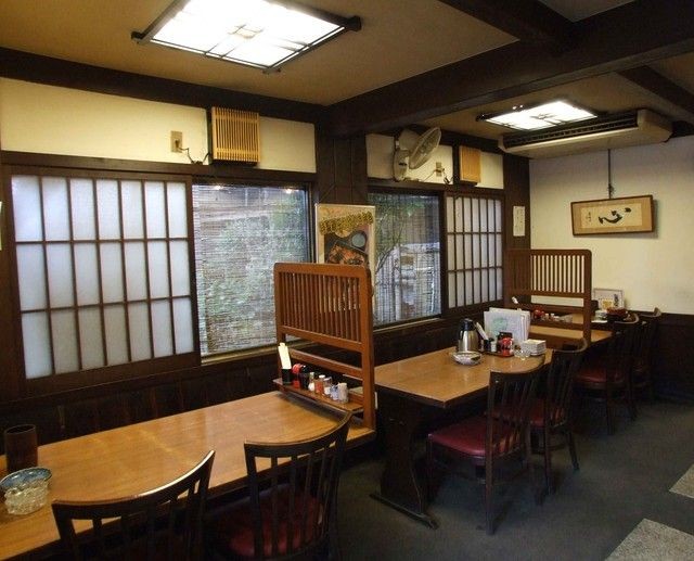 京都・醍醐寺周辺で安くて美味しいランチが食べられるお店