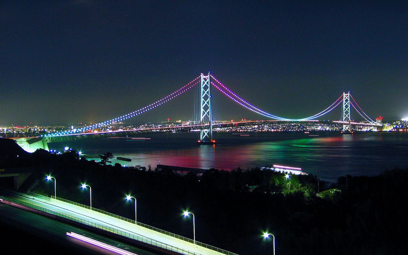 【作成中】淡路島観光