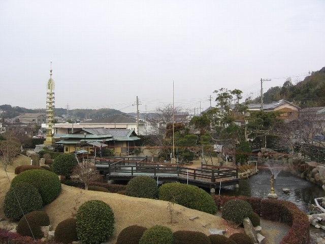 【作成中】淡路島観光