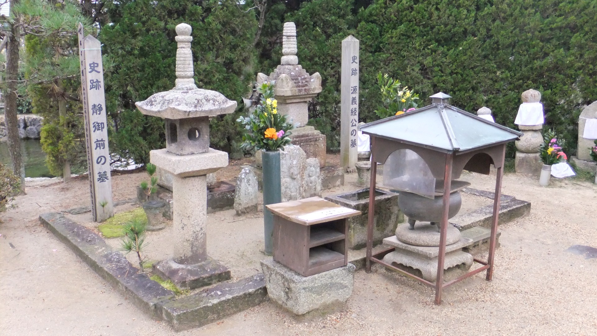 【作成中】淡路島観光