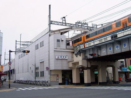 東寺へのアクセス方法をご紹介♪京都駅からアクセス抜群！