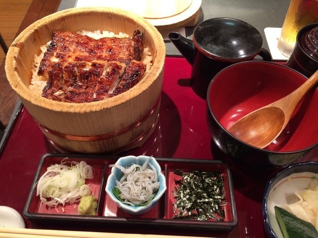 新宿伊勢丹のスタイリッシュで人気のレストランベスト3