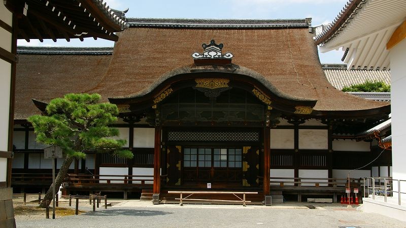 桃山文化が残る京都・西本願寺のおすすめの見どころをまとめ