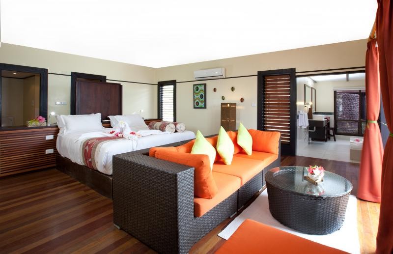 フィジー・ママヌザ諸島のおすすめホテル特集！魅力的な離島でリゾートステイ♡
