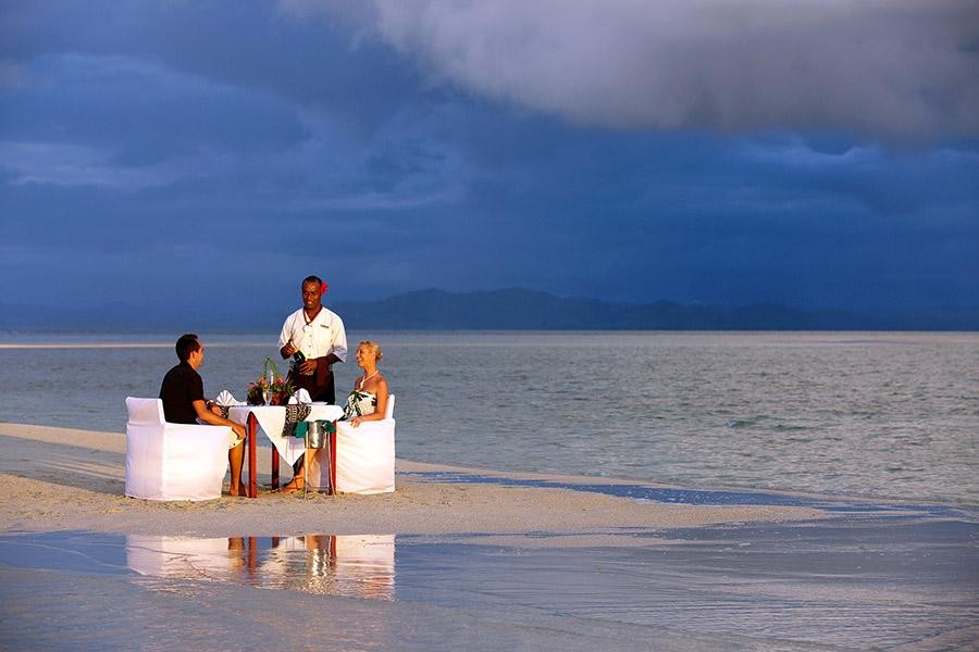 フィジー・ママヌザ諸島のおすすめホテル特集！魅力的な離島でリゾートステイ♡