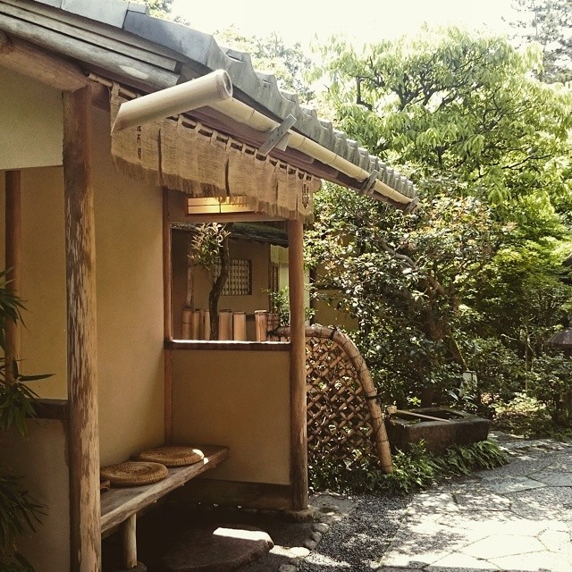 京都・円山公園でランチを楽しめるお店3選！絶品料理を堪能！