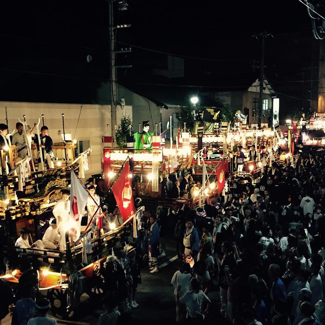 H.I.S.発表！2016年行ってみたい日本のお祭りランキング！