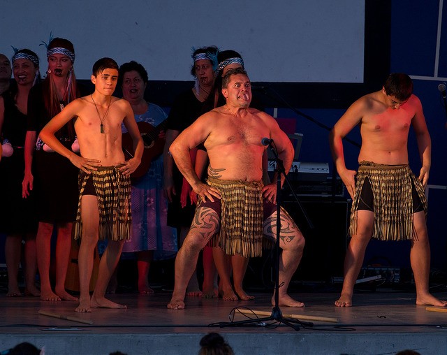 ニュージーランドで本格マオリショー！伝統文化に触れるおすすめの場所4選