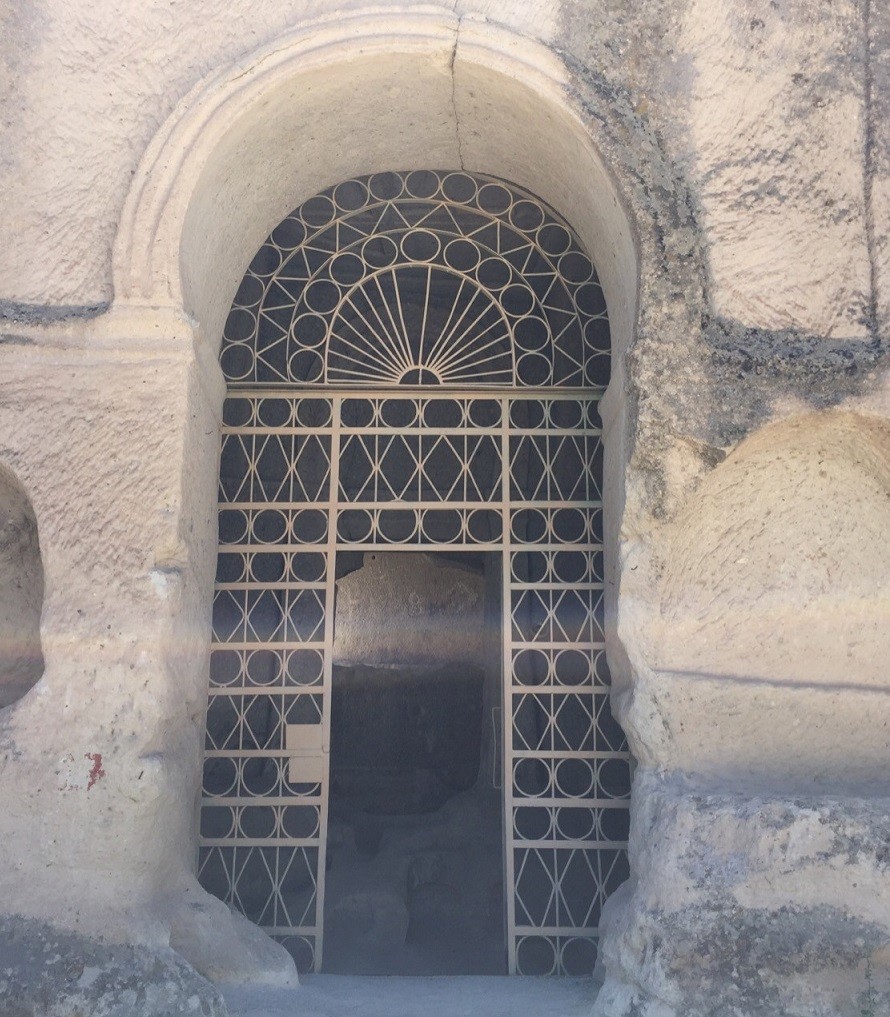 トルコ・ギョレメにある忘れられた4つの教会とは？