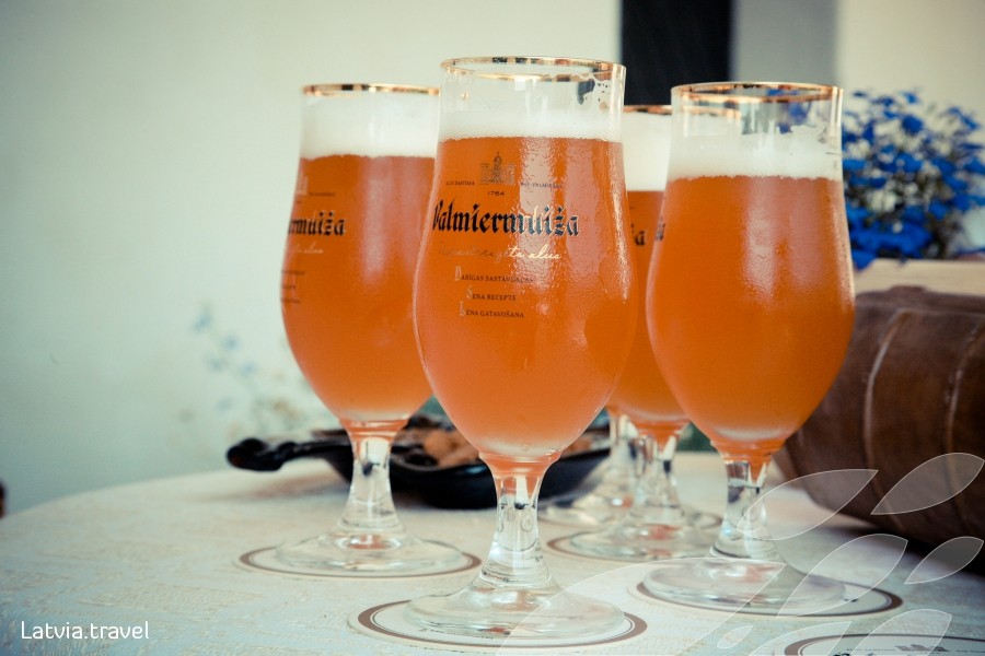 北ヨーロッパ・リガのビール祭りでラトビアの地ビールを楽しもう！