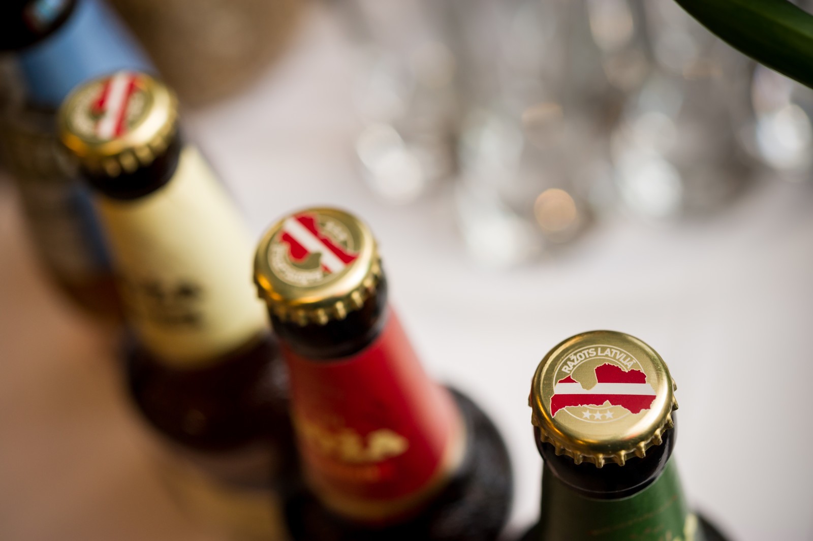 北ヨーロッパ・リガのビール祭りでラトビアの地ビールを楽しもう！