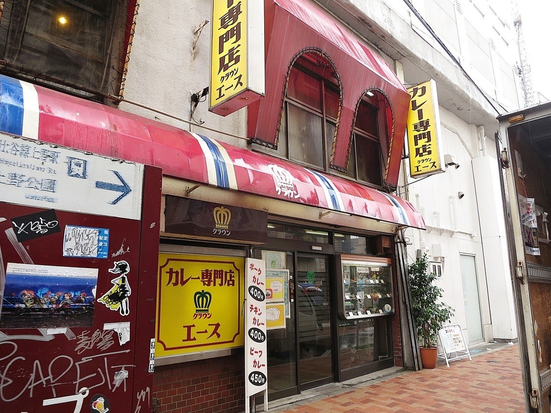 上野駅とその周辺でランチが美味しい人気店！コスパの高いお店を選りすぐり5選