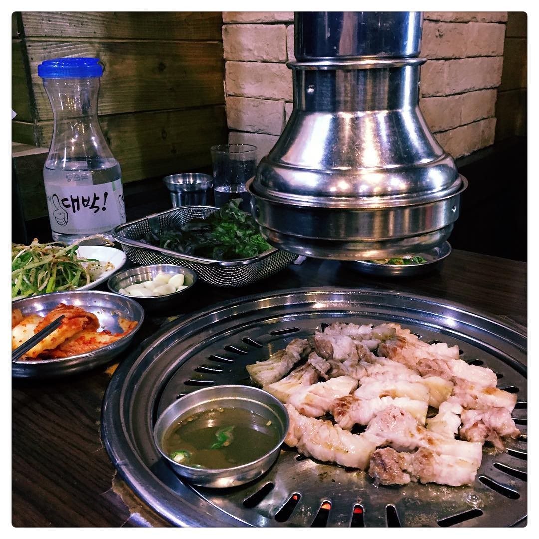 H.I.S.発表！ソウルで絶対食べるべき韓国グルメおすすめランキング