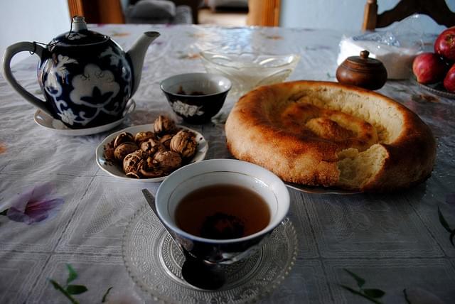 中央アジア・遊牧民の味！美味しいキルギス料理まとめ