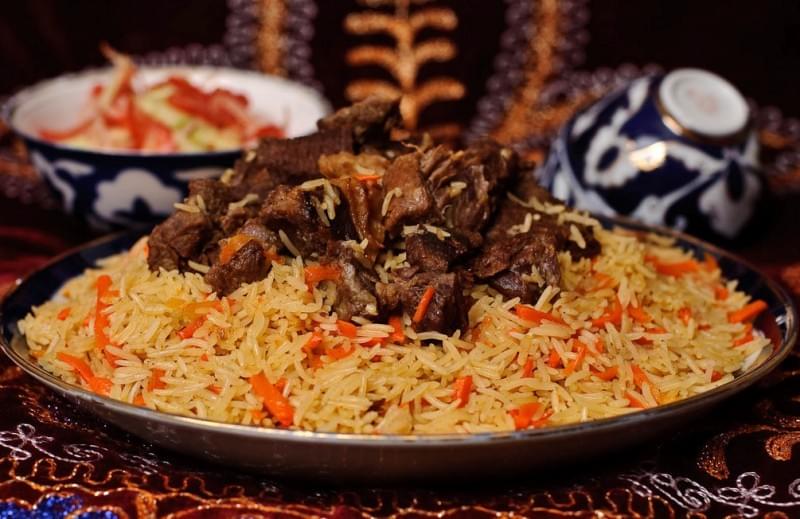 《タジキスタン》中央アジア旅行で食べるべきおいしいタジク料理まとめ