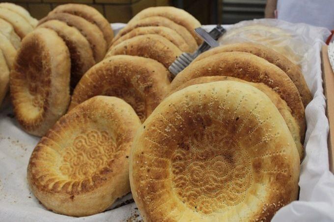 《タジキスタン》中央アジア旅行で食べるべきおいしいタジク料理まとめ