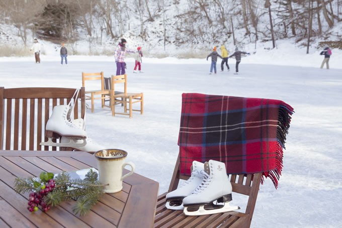 冬の軽井沢で楽しめるスポーツ５選！実はスキーだけじゃない！