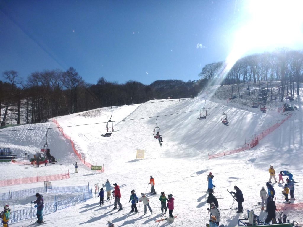 冬の軽井沢で楽しめるスポーツ５選！実はスキーだけじゃない！