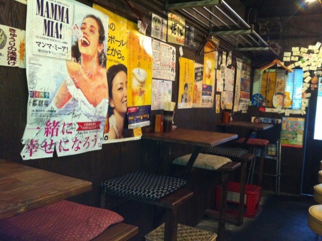 京都駅周辺人気の居酒屋３選！飲みたい時におすすめ！