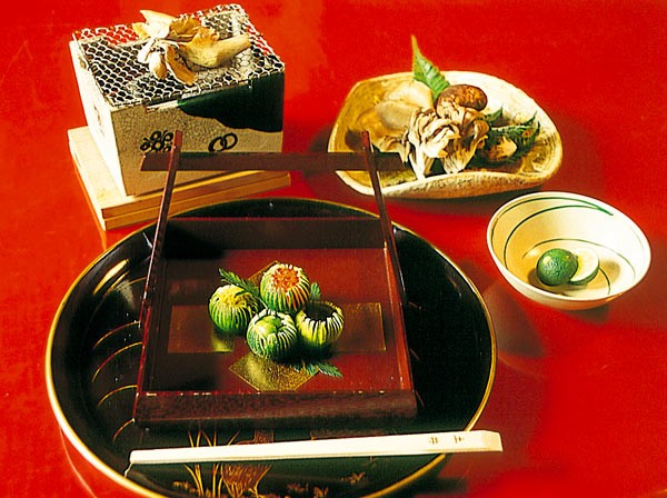 京都・清水寺周辺のランチおすすめのお店まとめ！京の雅な人気料理を堪能