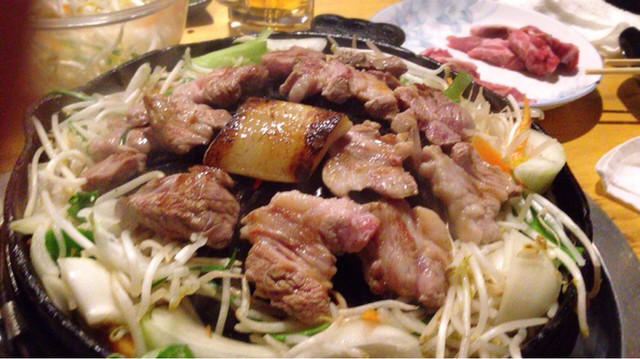 札幌で北海道名物ジンギスカン食べ放題に行こう！おすすめ店５選