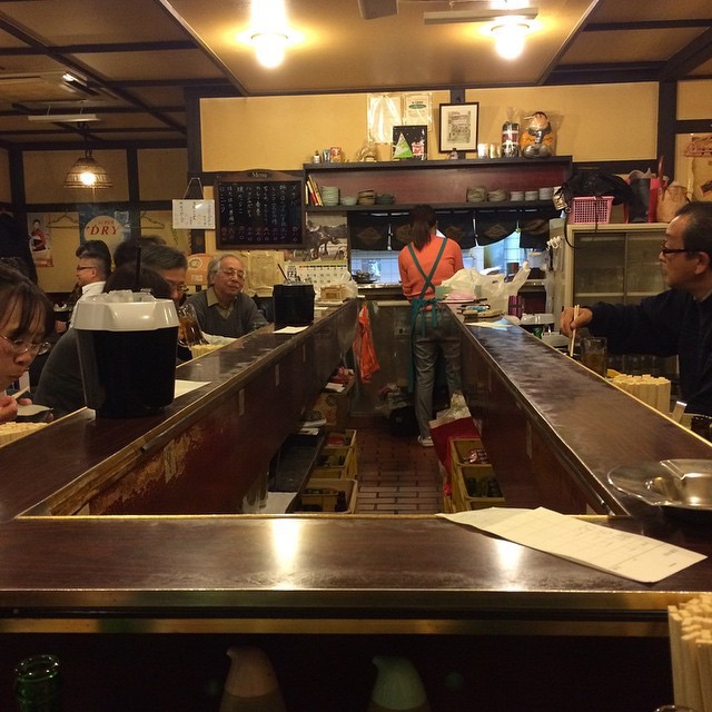 池袋のハマってしまう美味しい居酒屋ランキング TOP５！常連になっちゃおう！
