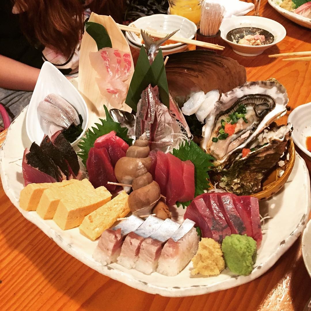 池袋のハマってしまう美味しい居酒屋ランキング TOP５！常連になっちゃおう！
