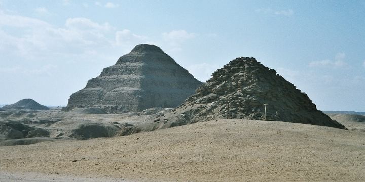 カイロ発着観光プラン4案！エジプトの大自然満喫ツアー