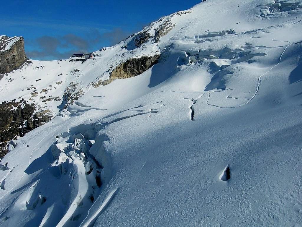 スイスアルプス・ティトリス山の人気観光スポット5選！大自然満喫プラン
