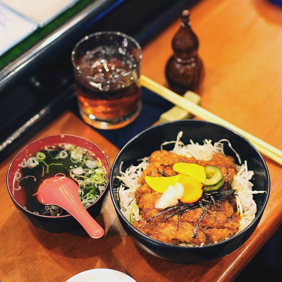 【ジャカルタ】二次会でも使える居酒屋３選