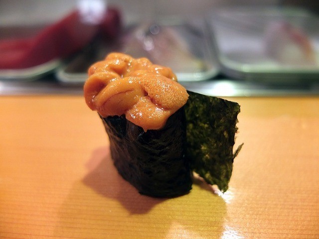 築地で日本一のお寿司「寿司大」を！3時間待ち当たり前！