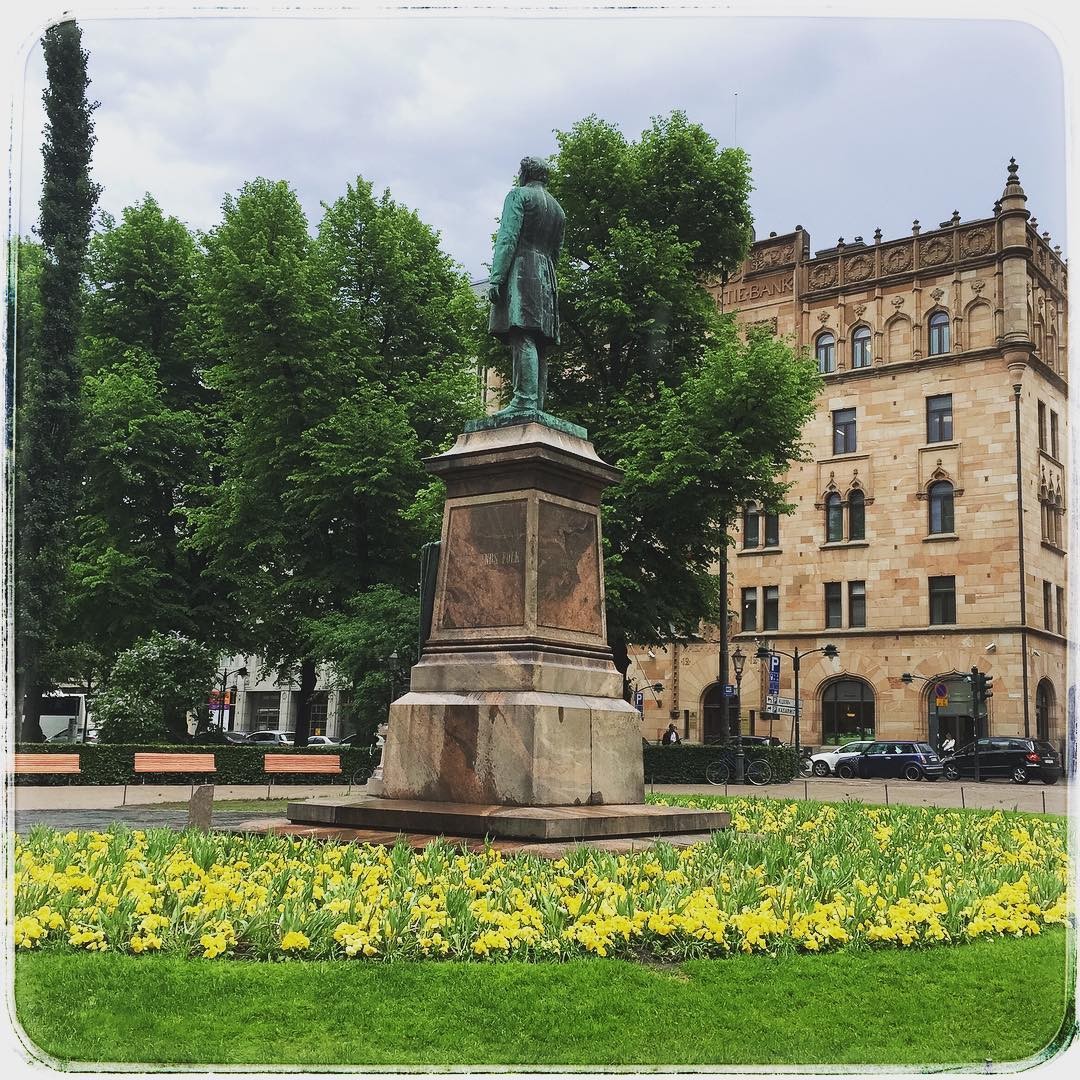 フィンランド・ヘルシンキ！ムーミンゆかりの市内人気スポット5選