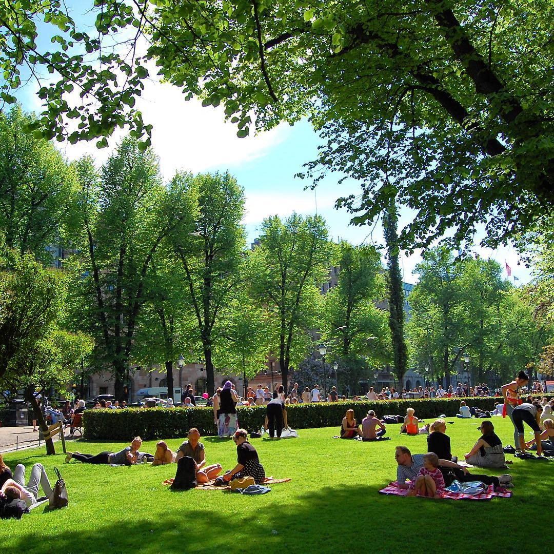 フィンランド・ヘルシンキ！ムーミンゆかりの市内人気スポット5選