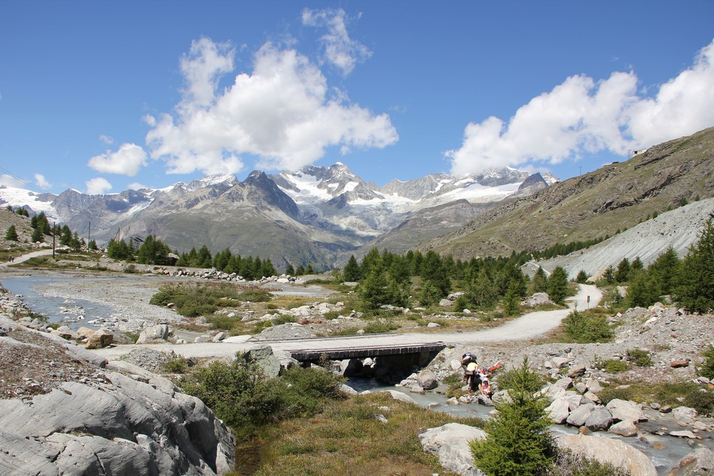 スイス・ツェルマットから行く超穴場ロートホルン・パラダイス！マッターホルンを独占しよう