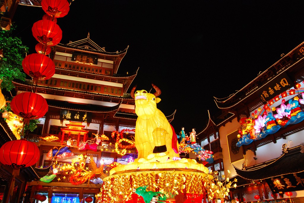 【記事重複・移行済み】中国・上海の人気観光地を巡るプラン！上海満喫おすすめスポット