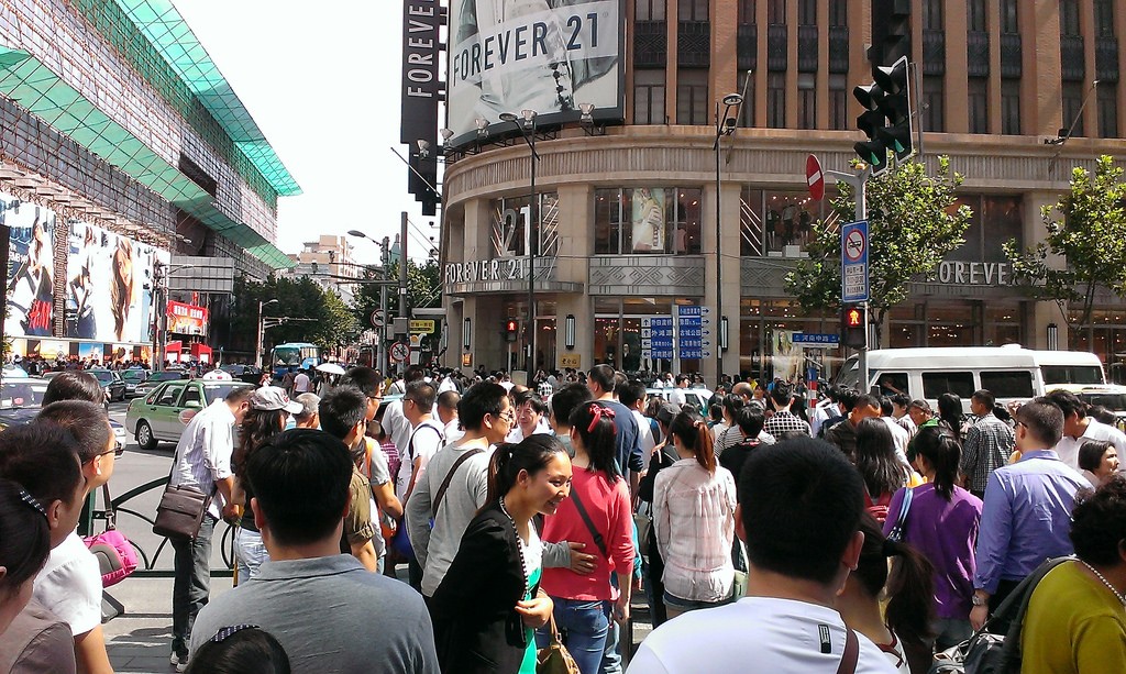 【記事重複・移行済み】中国・上海の人気観光地を巡るプラン！上海満喫おすすめスポット