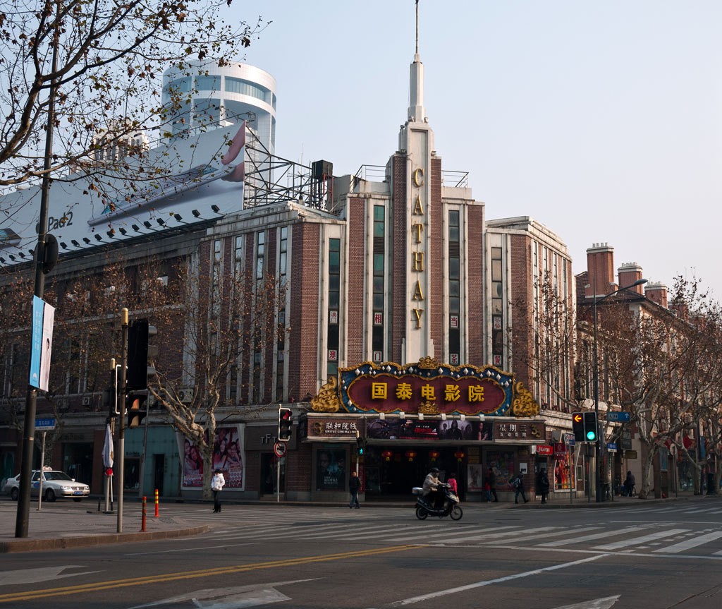 【記事重複・移行済み】中国・上海の人気観光地を巡るプラン！上海満喫おすすめスポット