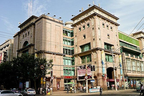 【記事重複・移行済み】中国・上海の人気観光地を巡るプラン！上海満喫おすすめスポット