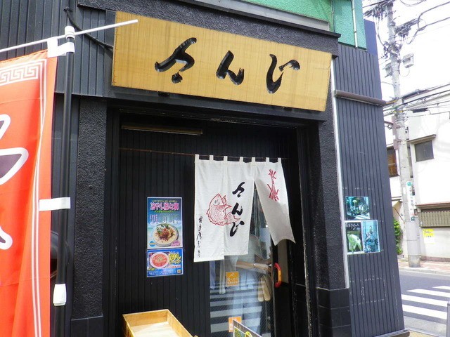 上野で人気のラーメン店おすすめ５選！おいしい定番店から斬新な店まで